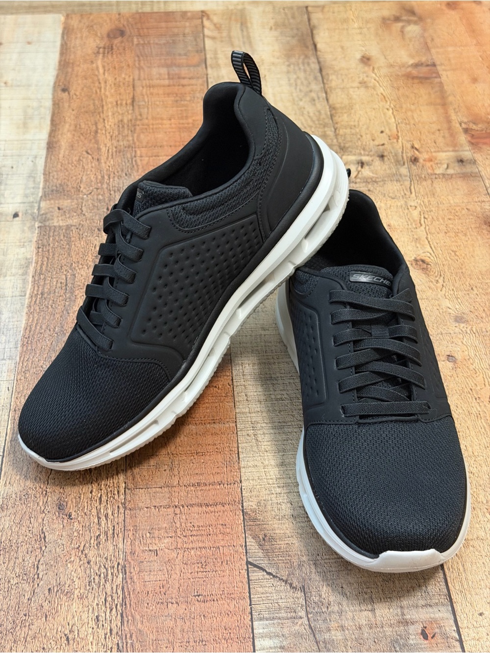 NWT Sketchers Men's Glide Lite Pacer Sz 10
